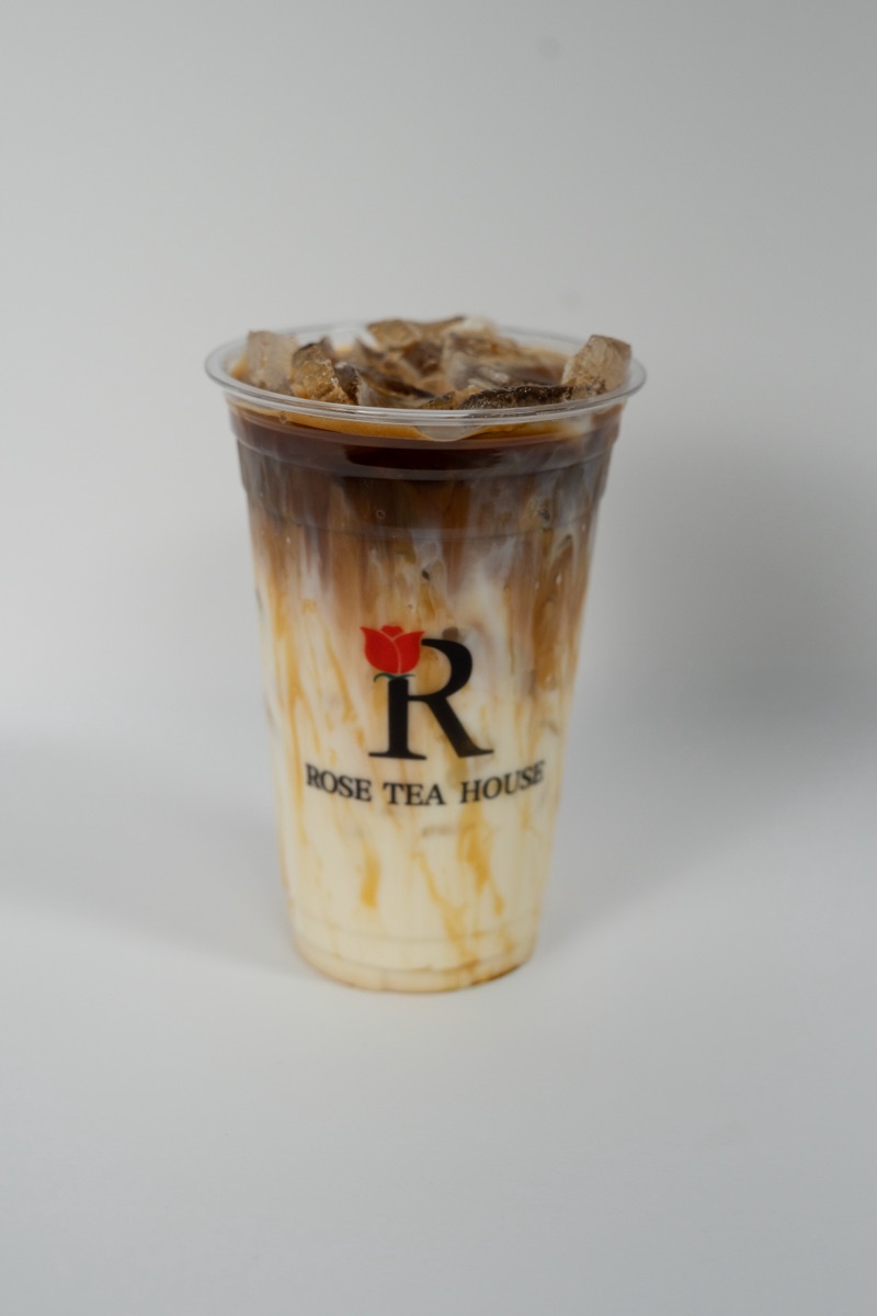 Caramel Macchiato