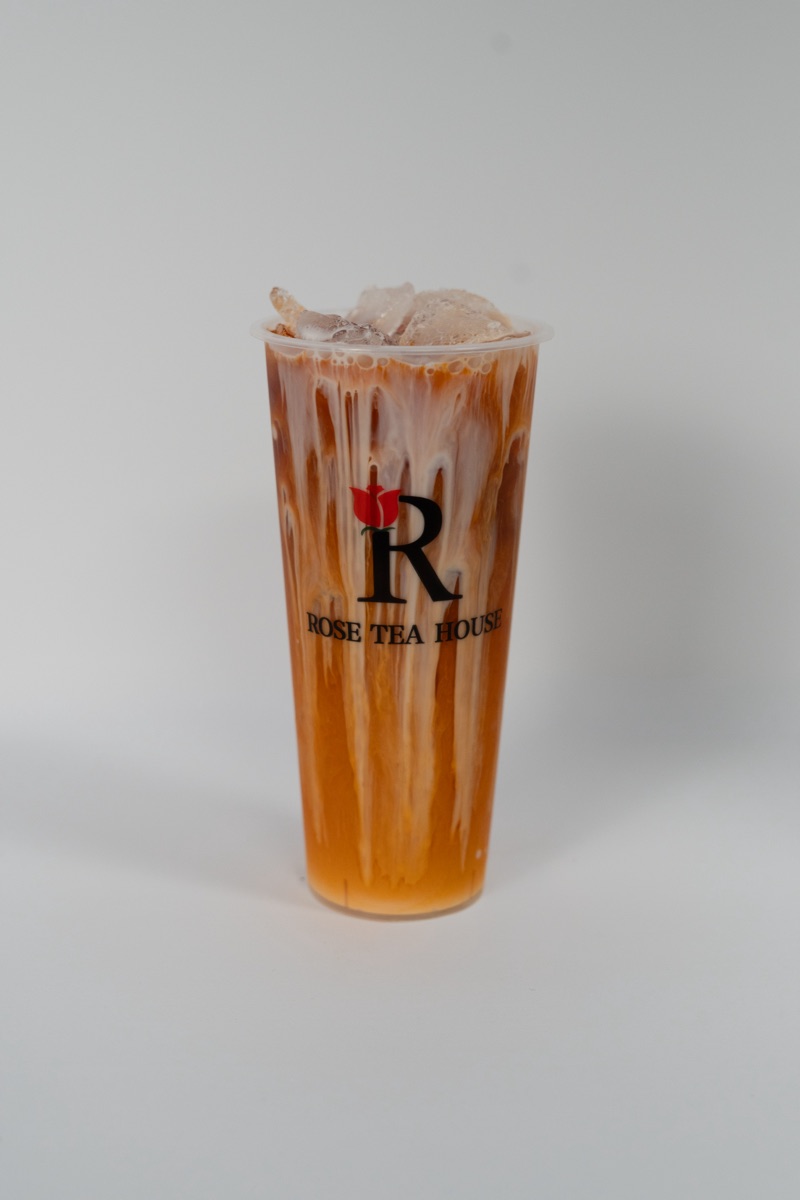 Thai Tea